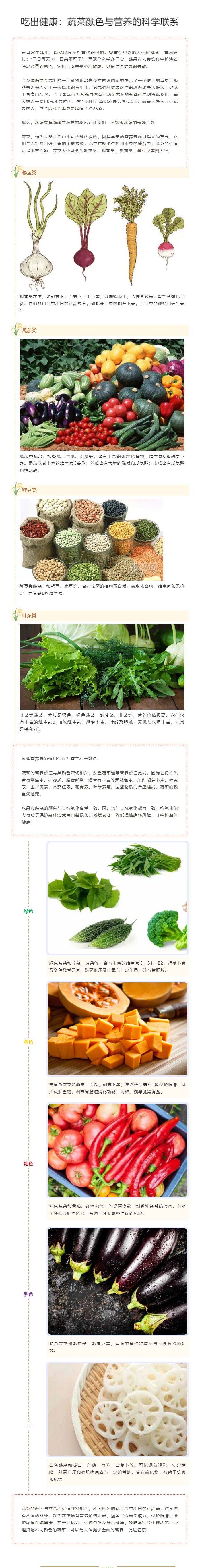 1吃出健康：蔬菜颜色与营养的科学联系1